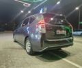 Серый Тойота Приус, объемом двигателя 1 л и пробегом 190 тыс. км за 15000 $, фото 5 на Automoto.ua