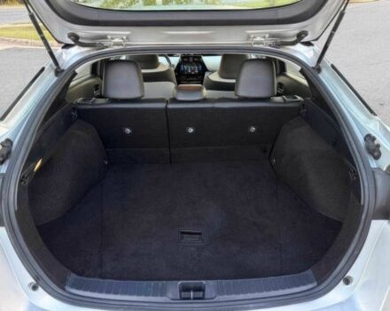 Сірий Тойота Пріус, об'ємом двигуна 1.8 л та пробігом 74 тис. км за 8900 $, фото 13 на Automoto.ua