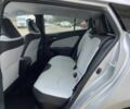 Серый Тойота Приус, объемом двигателя 1.8 л и пробегом 79 тыс. км за 11400 $, фото 9 на Automoto.ua