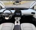 Сірий Тойота Пріус, об'ємом двигуна 1.8 л та пробігом 74 тис. км за 8900 $, фото 9 на Automoto.ua