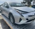 Серый Тойота Приус, объемом двигателя 0 л и пробегом 280 тыс. км за 8538 $, фото 1 на Automoto.ua
