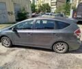 Сірий Тойота Пріус, об'ємом двигуна 0 л та пробігом 350 тис. км за 11499 $, фото 1 на Automoto.ua