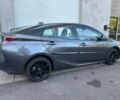 Тойота Приус 2018 в Черновцах на Automoto.ua Серый Тойота Приус, объемом двигателя 1.8 л и пробегом 36 тыс. км за 8000 $, фото 3 на Automoto.ua
