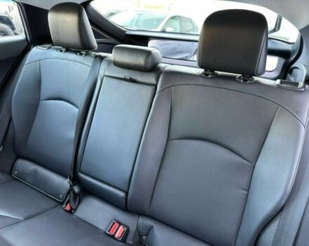 Тойота Приус 2018 в Черновцах на Automoto.ua Серый Тойота Приус, объемом двигателя 1.8 л и пробегом 36 тыс. км за 8000 $, фото 8 на Automoto.ua