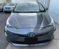 Тойота Приус 2018 в Черновцах на Automoto.ua Серый Тойота Приус, объемом двигателя 1.8 л и пробегом 36 тыс. км за 8000 $, фото 1 на Automoto.ua