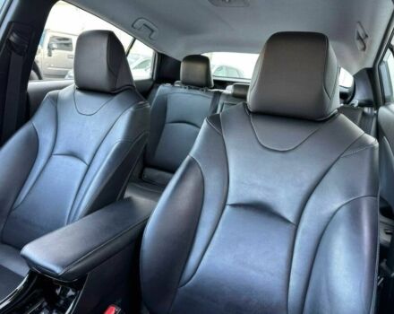 Тойота Приус 2018 в Черновцах на Automoto.ua Серый Тойота Приус, объемом двигателя 1.8 л и пробегом 36 тыс. км за 8000 $, фото 7 на Automoto.ua