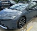 Серый Тойота Приус, объемом двигателя 2 л и пробегом 17 тыс. км за 13000 $, фото 1 на Automoto.ua