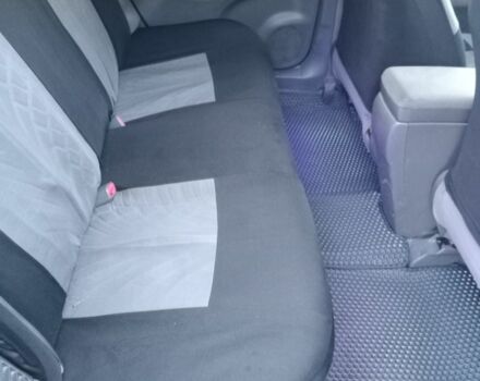 Серый Тойота Приус, объемом двигателя 1.8 л и пробегом 420 тыс. км за 8700 $, фото 4 на Automoto.ua