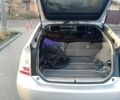 Серый Тойота Приус, объемом двигателя 1.8 л и пробегом 420 тыс. км за 8700 $, фото 5 на Automoto.ua