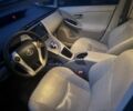 Серый Тойота Приус, объемом двигателя 0 л и пробегом 138 тыс. км за 12500 $, фото 3 на Automoto.ua