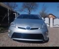 Серый Тойота Приус, объемом двигателя 0 л и пробегом 138 тыс. км за 12500 $, фото 1 на Automoto.ua