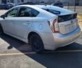 Тойота Приус 2013 в Чернигове на Automoto.ua Серый Тойота Приус, объемом двигателя 1.8 л и пробегом 84 тыс. км за 1900 $, фото 2 на Automoto.ua