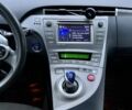Серый Тойота Приус, объемом двигателя 1.8 л и пробегом 346 тыс. км за 11800 $, фото 4 на Automoto.ua