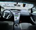 Серый Тойота Приус, объемом двигателя 1.8 л и пробегом 346 тыс. км за 11800 $, фото 5 на Automoto.ua