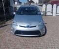 Серый Тойота Приус, объемом двигателя 0 л и пробегом 138 тыс. км за 12500 $, фото 1 на Automoto.ua
