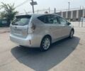 Тойота Приус 2014 в Житомире на Automoto.ua Серый Тойота Приус, объемом двигателя 1.8 л и пробегом 83 тыс. км за 3100 $, фото 5 на Automoto.ua