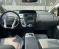 Тойота Приус 2014 в Житомире на Automoto.ua Серый Тойота Приус, объемом двигателя 1.8 л и пробегом 83 тыс. км за 3100 $, фото 7 на Automoto.ua