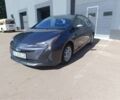 Серый Тойота Приус, объемом двигателя 1.8 л и пробегом 197 тыс. км за 13500 $, фото 1 на Automoto.ua