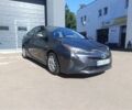 Серый Тойота Приус, объемом двигателя 1.8 л и пробегом 197 тыс. км за 13500 $, фото 3 на Automoto.ua
