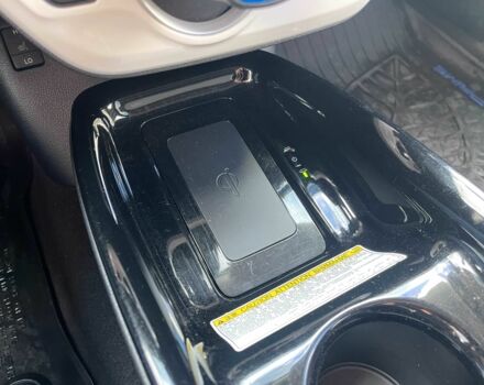 Сірий Тойота Пріус, об'ємом двигуна 1.8 л та пробігом 132 тис. км за 16800 $, фото 18 на Automoto.ua