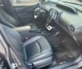 Сірий Тойота Пріус, об'ємом двигуна 1.8 л та пробігом 132 тис. км за 16800 $, фото 22 на Automoto.ua