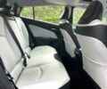 Серый Тойота Приус, объемом двигателя 1.8 л и пробегом 44 тыс. км за 8950 $, фото 13 на Automoto.ua