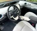 Серый Тойота Приус, объемом двигателя 1.8 л и пробегом 44 тыс. км за 8950 $, фото 9 на Automoto.ua