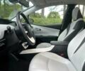 Серый Тойота Приус, объемом двигателя 1.8 л и пробегом 44 тыс. км за 8950 $, фото 11 на Automoto.ua