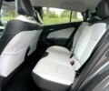 Серый Тойота Приус, объемом двигателя 1.8 л и пробегом 44 тыс. км за 8950 $, фото 12 на Automoto.ua