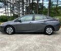 Серый Тойота Приус, объемом двигателя 1.8 л и пробегом 44 тыс. км за 8950 $, фото 3 на Automoto.ua