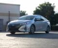 Серый Тойота Приус, объемом двигателя 1.8 л и пробегом 48 тыс. км за 4600 $, фото 2 на Automoto.ua