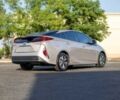 Серый Тойота Приус, объемом двигателя 1.8 л и пробегом 48 тыс. км за 4600 $, фото 5 на Automoto.ua