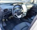 Серый Тойота Приус, объемом двигателя 1.8 л и пробегом 48 тыс. км за 4600 $, фото 7 на Automoto.ua