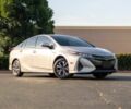 Серый Тойота Приус, объемом двигателя 1.8 л и пробегом 48 тыс. км за 4600 $, фото 1 на Automoto.ua
