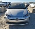 Серый Тойота Приус, объемом двигателя 1.8 л и пробегом 50 тыс. км за 5000 $, фото 4 на Automoto.ua