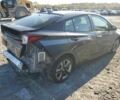 Серый Тойота Приус, объемом двигателя 1.8 л и пробегом 2 тыс. км за 5000 $, фото 2 на Automoto.ua