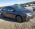 Серый Тойота Приус, объемом двигателя 1.8 л и пробегом 2 тыс. км за 5000 $, фото 3 на Automoto.ua