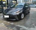 Серый Тойота Приус, объемом двигателя 1.8 л и пробегом 51 тыс. км за 23500 $, фото 1 на Automoto.ua
