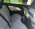 Серый Тойота Приус, объемом двигателя 1.8 л и пробегом 51 тыс. км за 23500 $, фото 14 на Automoto.ua