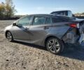 Серый Тойота Приус, объемом двигателя 1.8 л и пробегом 2 тыс. км за 5000 $, фото 1 на Automoto.ua