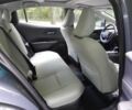 Серый Тойота Приус, объемом двигателя 2 л и пробегом 21 тыс. км за 12700 $, фото 13 на Automoto.ua