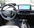 Серый Тойота Приус, объемом двигателя 2 л и пробегом 21 тыс. км за 12700 $, фото 9 на Automoto.ua