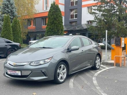 Серый Тойота Приус, объемом двигателя 1.5 л и пробегом 270 тыс. км за 8400 $, фото 1 на Automoto.ua