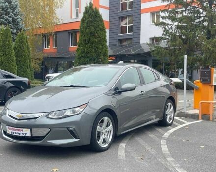 Серый Тойота Приус, объемом двигателя 1.5 л и пробегом 270 тыс. км за 8400 $, фото 1 на Automoto.ua