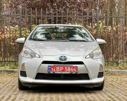 Серый Тойота Приус, объемом двигателя 0 л и пробегом 228 тыс. км за 10999 $, фото 1 на Automoto.ua