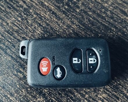 Синій Тойота Пріус, об'ємом двигуна 0 л та пробігом 123 тис. км за 9000 $, фото 4 на Automoto.ua