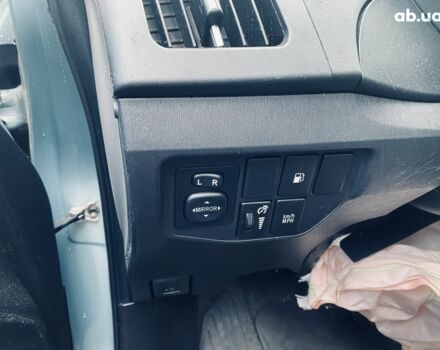 Синій Тойота Пріус, об'ємом двигуна 0 л та пробігом 123 тис. км за 9000 $, фото 6 на Automoto.ua