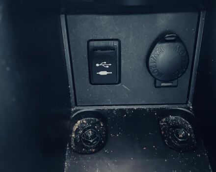 Синій Тойота Пріус, об'ємом двигуна 0 л та пробігом 123 тис. км за 9000 $, фото 8 на Automoto.ua