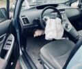 Синій Тойота Пріус, об'ємом двигуна 0 л та пробігом 123 тис. км за 9000 $, фото 13 на Automoto.ua