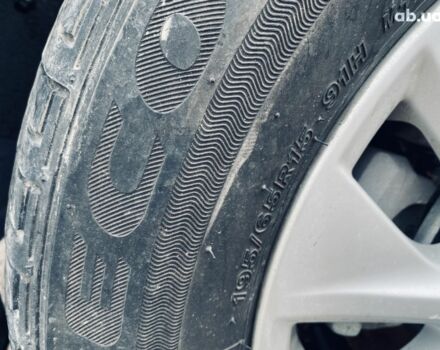 Синій Тойота Пріус, об'ємом двигуна 0 л та пробігом 123 тис. км за 9000 $, фото 17 на Automoto.ua